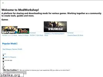 modworkshop.net