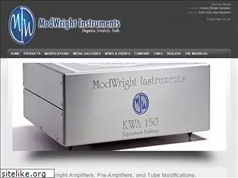 modwright.com