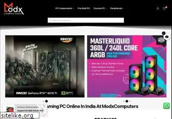 modxcomputers.com