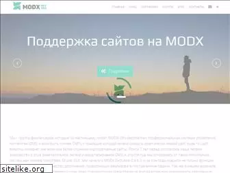 modxdevpro.ru