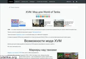 modxvm.com