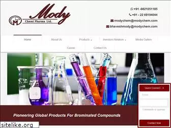 modychem.co