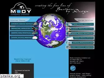 modycompany.com