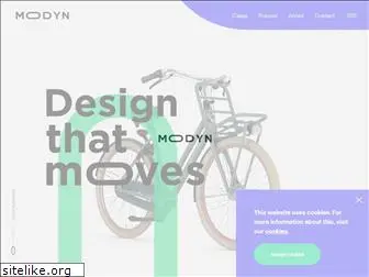 modyn.com