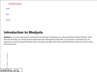 modyolo.info