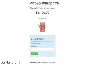 modyourbike.com