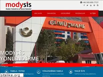 modysis.com