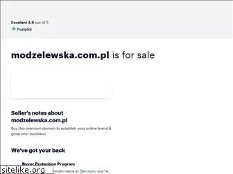 modzelewska.com.pl