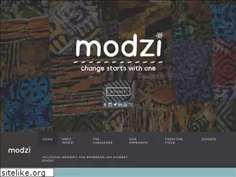 modzi.org