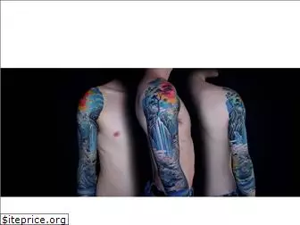 modzilla-tattoo-studio.com