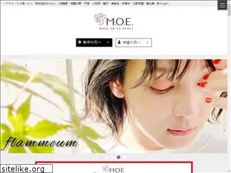 moe-hairmake.com