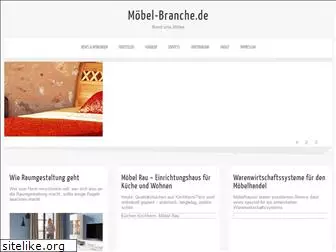 moebel-branche.de