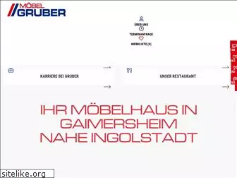 moebel-gruber.de