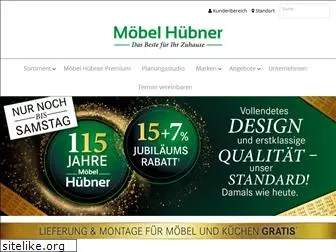 moebel-huebner.de