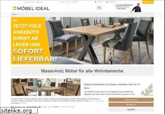 moebel-ideal.de