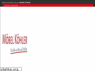 moebel-koehler.de