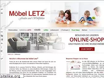 moebel-letz.de