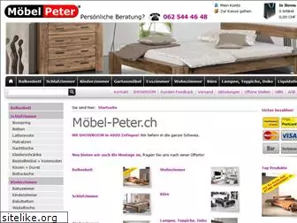 moebel-peter.ch
