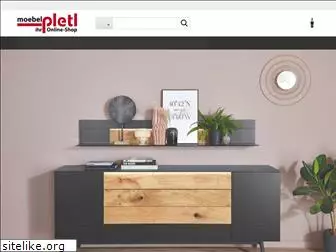 moebel-pletl.de