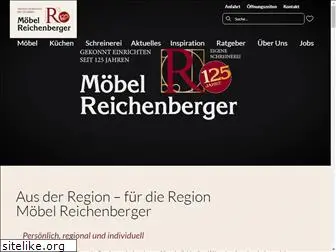 moebel-reichenberger.de