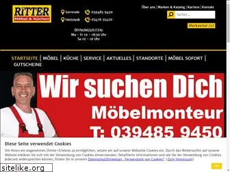 moebel-ritter.com