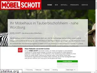 moebel-schott.de