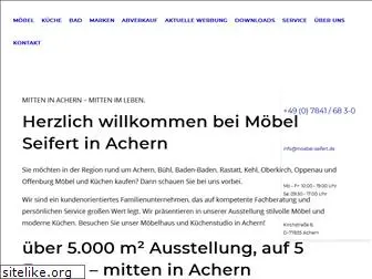 moebel-seifert.de