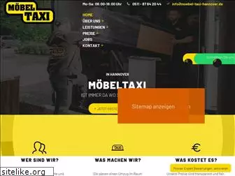 moebel-taxi-hannover.de