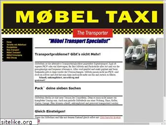 moebel-taxi.com
