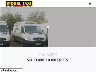 moebel-taxi.de