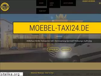 moebel-taxi24.de