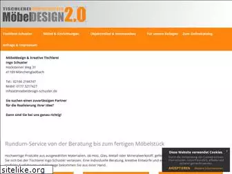 moebeldesign-schuster.de