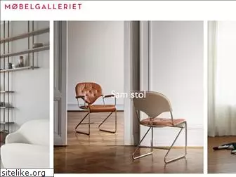 moebelgalleriet.no