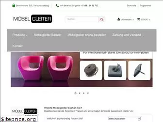 moebelgleiter-onlineshop.de