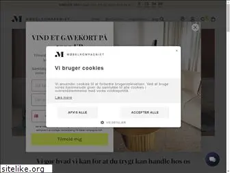 moebelkompagniet.dk