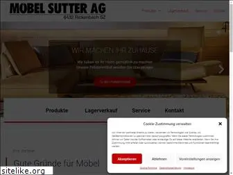 moebelsutter.ch