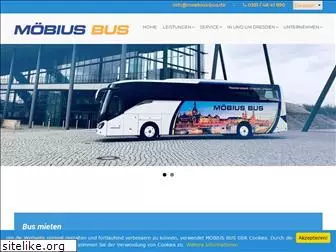 moebius-bus.de