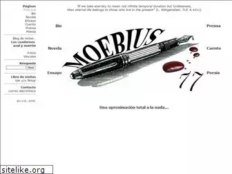 moebius77.com