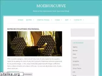 moebiuscurve.com