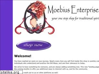 moebiusenterprises.com