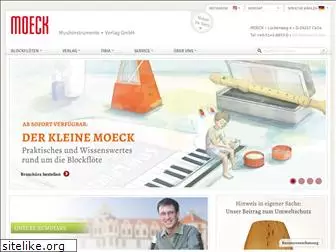 moeck.com