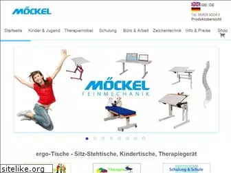 moeckel.com