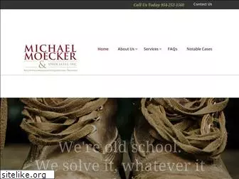 moecker.com