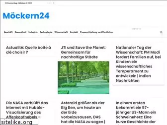 moeckern24.de