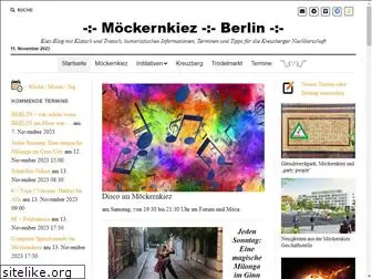 moeckernkiez.org
