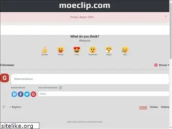 moeclip.com