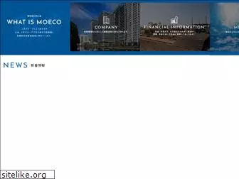 moeco.com