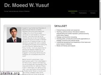 moeedyusuf.net