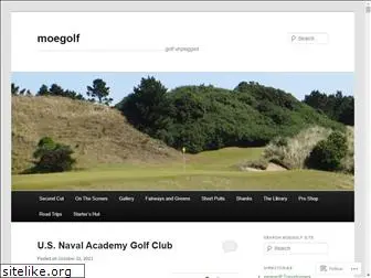 moegolf.net