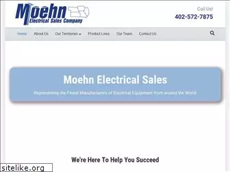 moehnsales.com